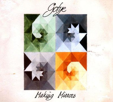 Gotye - Making Mirrors (15th Anniversary)