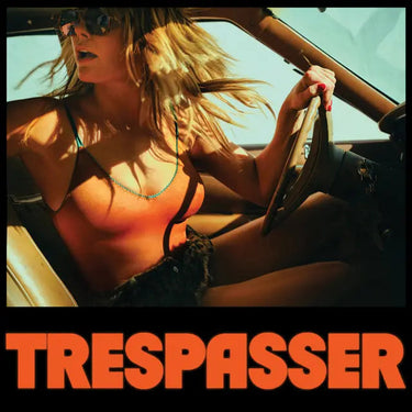 Grace Potter - Trespasser
