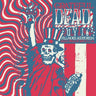 Grateful Dead - Fillmore Auditorium, San Francisco, CA, 7/3/66