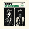 Grey DeLisle and Les Greene - Grey & Greene