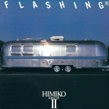 Himiko Kikuchi - Flashing