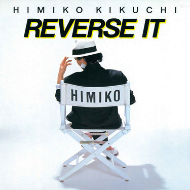 Himiko Kikuchi - Reverse It 