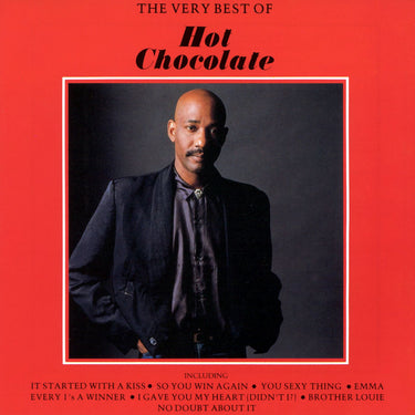 Hot Chocolate - The Very Best Of