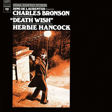 Herbie Hancock - Death Wish
