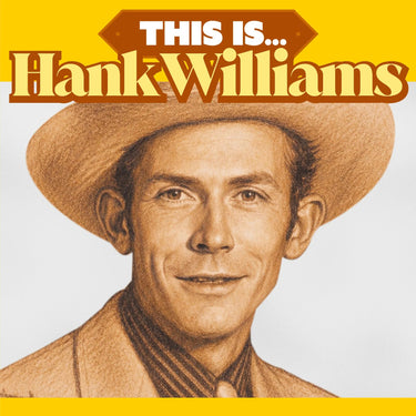 Hank Williams - This Is…