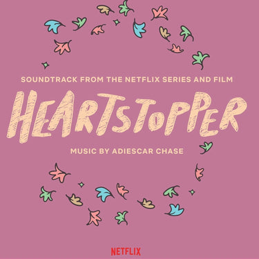Original Soundtrack - Heartstopper Boxset (Music By Adiescar Chase)