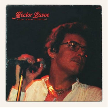 Héctor Lavoe - ¡Que Sentimiento!