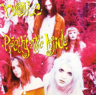 Hole - Pretty On The Inside (35th Anniversary)