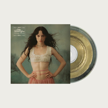 Limited Edition CD