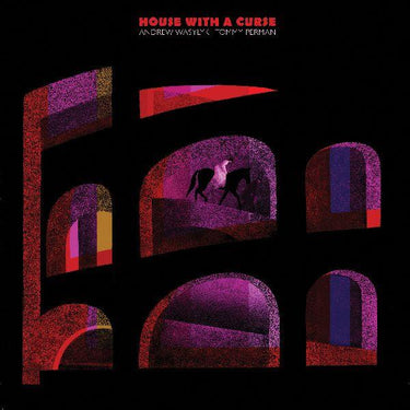 Andrew Wasylyk & Tommy Perman - House With A Curse