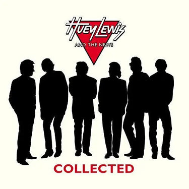 Huey Lewis and The News - Collected