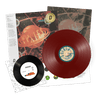Dinked International Edition LP
