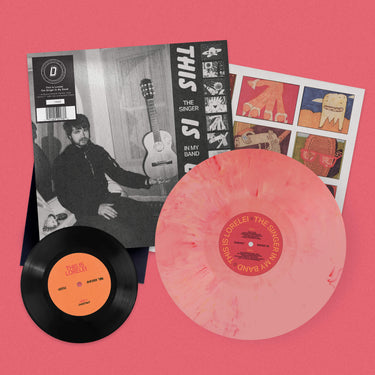 Dinked Edition LP