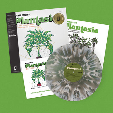 Dinked Edition LP