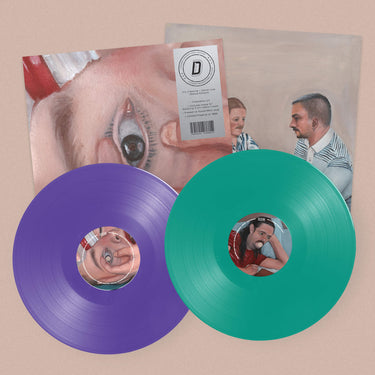 Dinked Edition LP