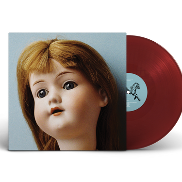SycoraxWax LP