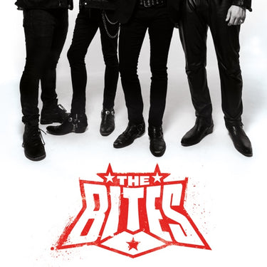 The Bites - The Bites