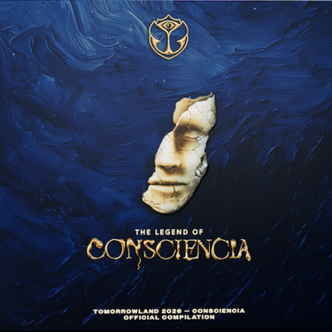Various Artists - TOMORROWLAND 2026 – CONSIENSCIA – OFFICIAL COMPILATION