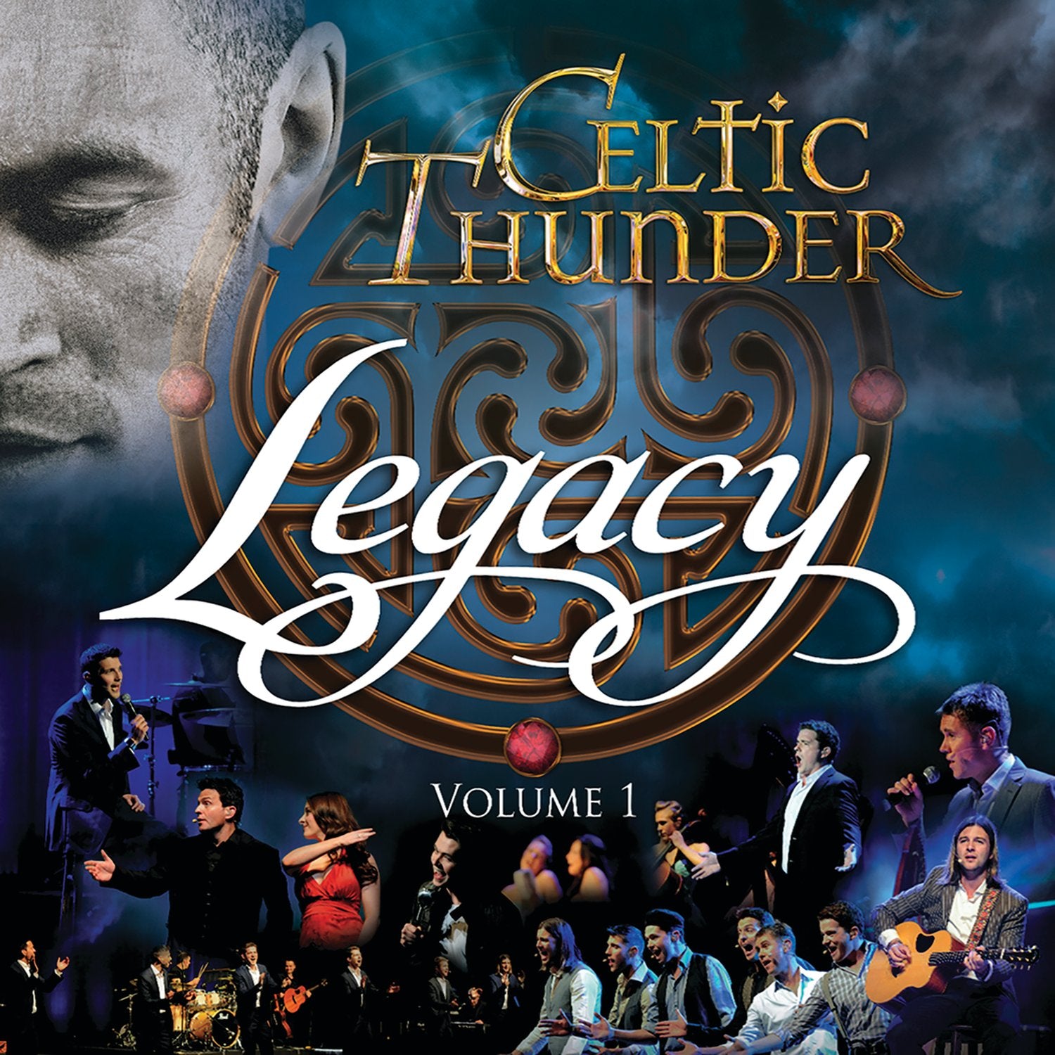 Celtic Thunder - Legacy, Vol. 1 (10th Anniversary Reissue)