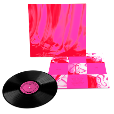 12" EP