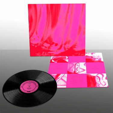 12" EP