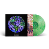 Green Swirl LP