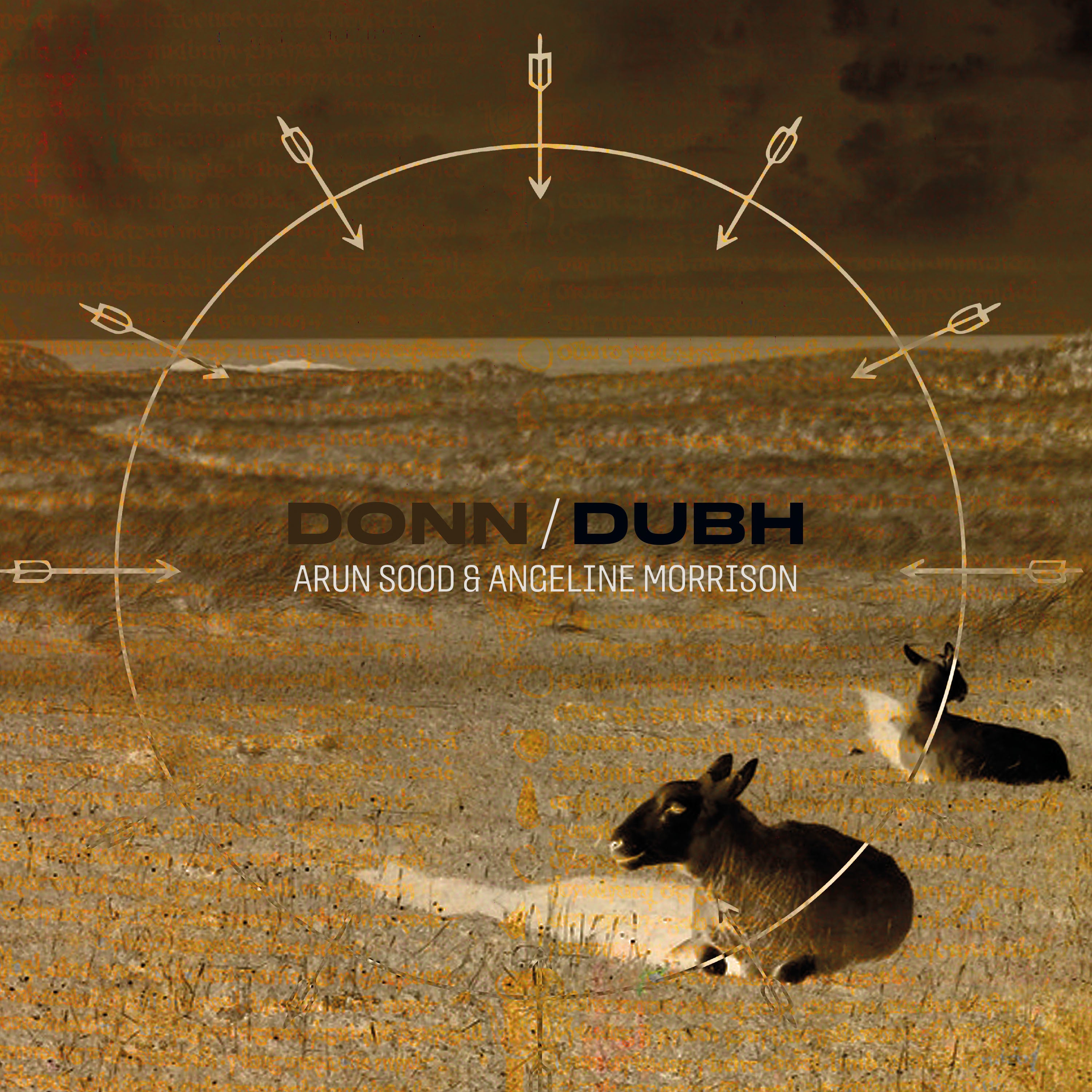 Arun Sood|Angeline Morrison - Donn/Dubh