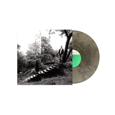 Smoke / Clear Marble LP