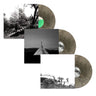 Smoke / Clear Marble LP