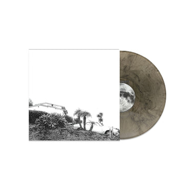 Smoke / Clear Marble LP