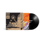 Black Petroleum Free Bio Vinyl LP
