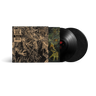 Black Petroleum Free Bio Vinyl 2LP