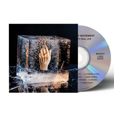 CD