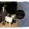 Silver Galaxy 2LP
