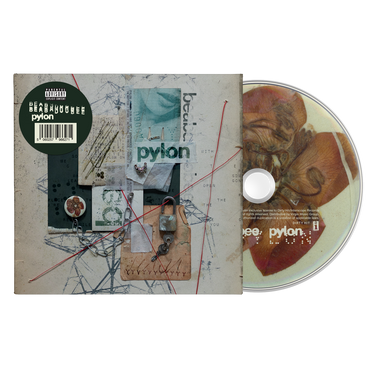 CD