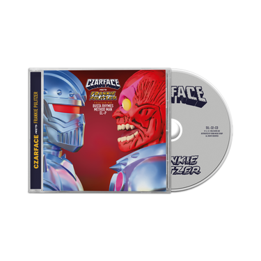 CD 