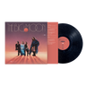 Limited Edition Sparkle/Starlight Colour LP