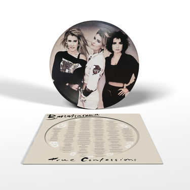 Picture Disc LP