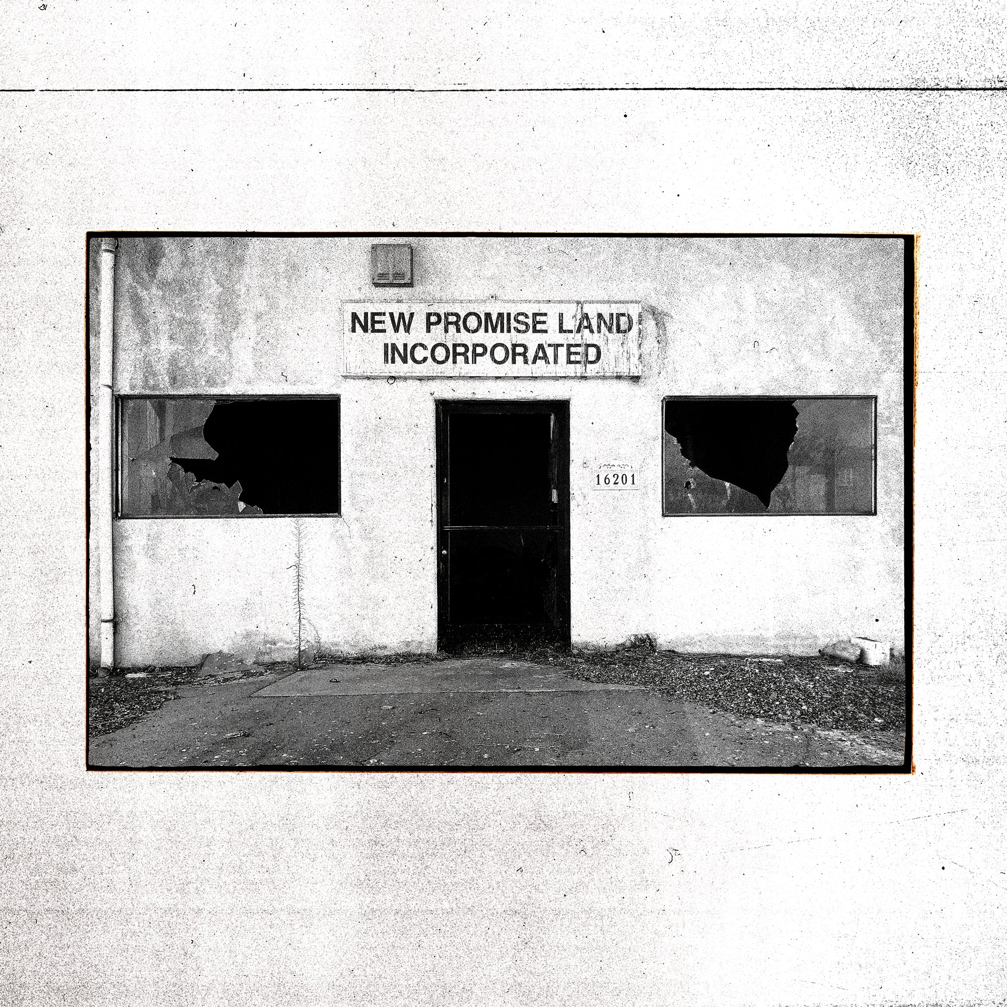 The Temperance Movement - New Promise Land Incorporated