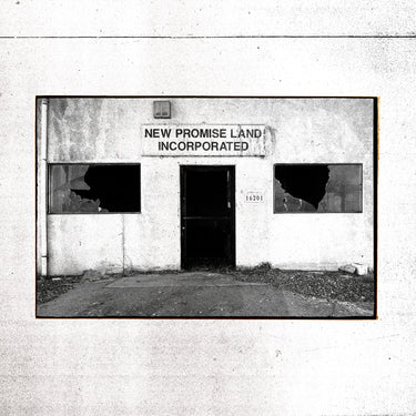 The Temperance Movement - New Promise Land Incorporated