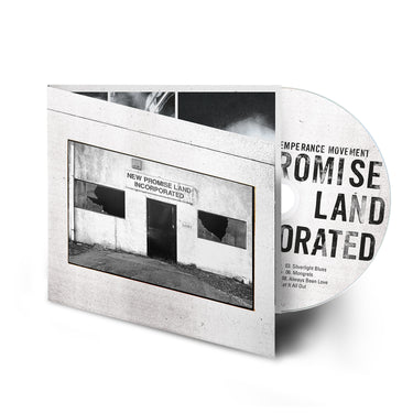 CD Digipack