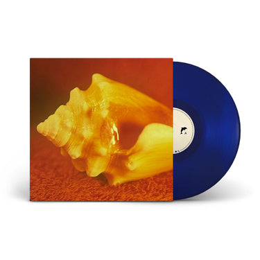 Indie Exclusive Tyrian Blue LP
