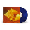 Indie Exclusive Tyrian Blue LP