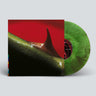 Rose Leaf Green LP
