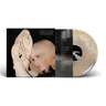 Limited Edition Snake Skin Gold Coloured LP