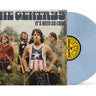 Opaque Sky Blue 180g LP