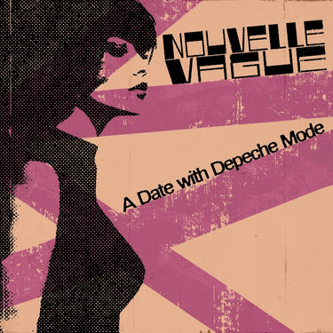 Nouvelle Vague - A Date with Depeche Mode