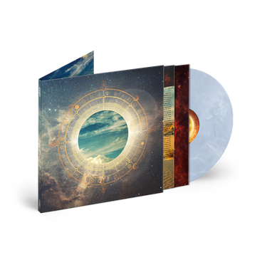 Indies Exclusive Smoke Coloured LP