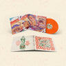 Neon Orange LP
