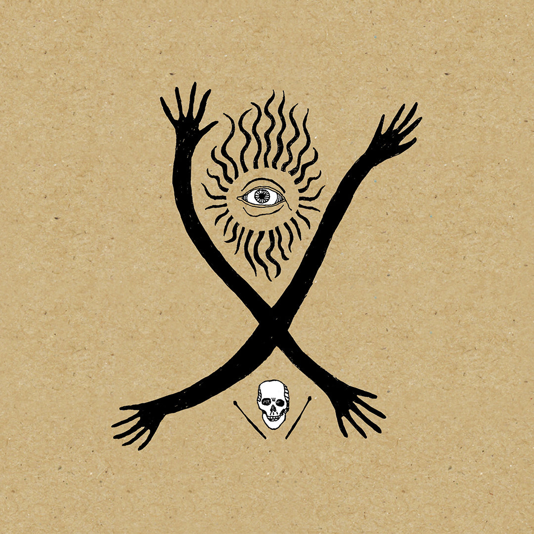 Swans - Newly Sentient Being